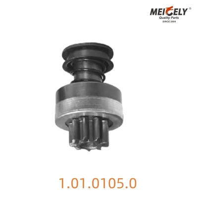1.01.0105.0 OEM Standard Starter Gear für BMW Hochpräzision Verschleißbeständig