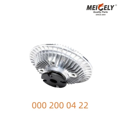 Mercedes Benz Lüfterkupplung 000 200 04 22 Ersatzteil