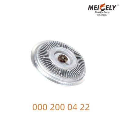 Mercedes Benz Lüfterkupplung 000 200 04 22 Ersatzteil