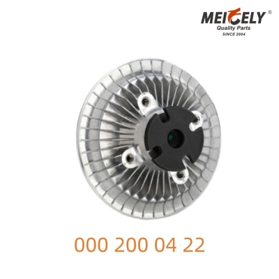 Mercedes Benz Lüfterkupplung 000 200 04 22 Ersatzteil