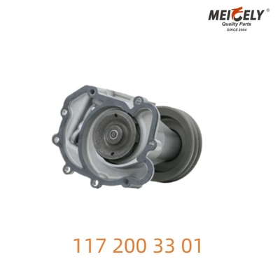 Originalqualitative Wasserpumpe für Mercedes-Benz 117 200 33 01