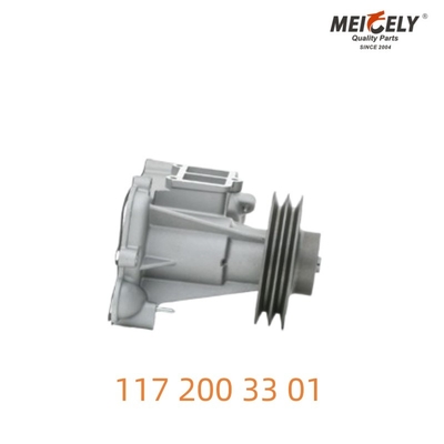 Originalqualitative Wasserpumpe für Mercedes-Benz 117 200 33 01