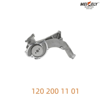120 200 11 01 Wasserpumpe für Mercedes-Benz Premiumqualität