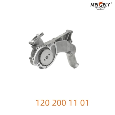 120 200 11 01 Wasserpumpe für Mercedes-Benz Premiumqualität