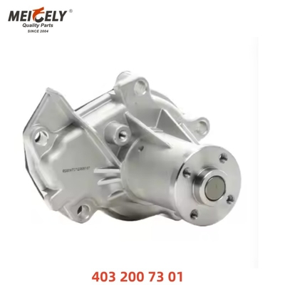 Auto-Ersatzteile Kraftfahrzeugmotor Kühlwasserpumpe 403 200 73 01 403 200 75 01 Für Merceds-Benz