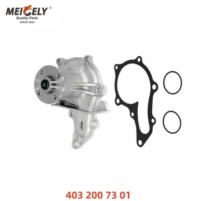Auto-Ersatzteile Kraftfahrzeugmotor Kühlwasserpumpe 403 200 73 01 403 200 75 01 Für Merceds-Benz