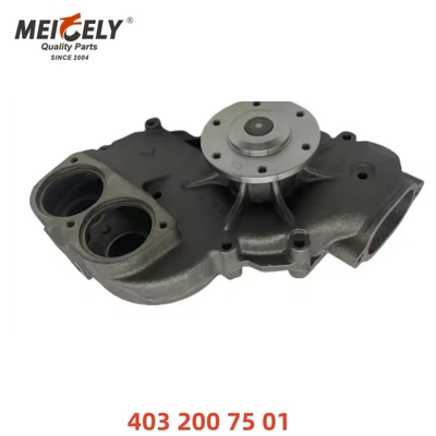 Hochwertige Wasserpumpen-Motorteile 403 200 75 01 / 403 200 76 01 für Merceds-Benz