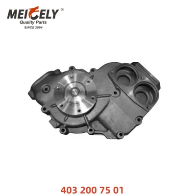 Hochwertige Wasserpumpen-Motorteile 403 200 75 01 / 403 200 76 01 für Merceds-Benz