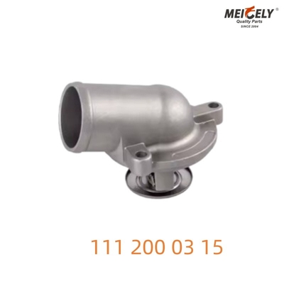 Mercedes-Benz Thermostat-Teilnummer 1112000315 Präzisionskühlung