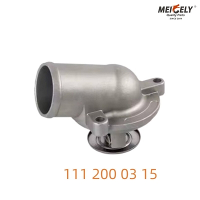 Mercedes-Benz Thermostat-Teilnummer 1112000315 Präzisionskühlung