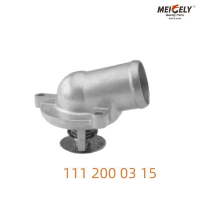 Mercedes-Benz Thermostat-Teilnummer 1112000315 Präzisionskühlung