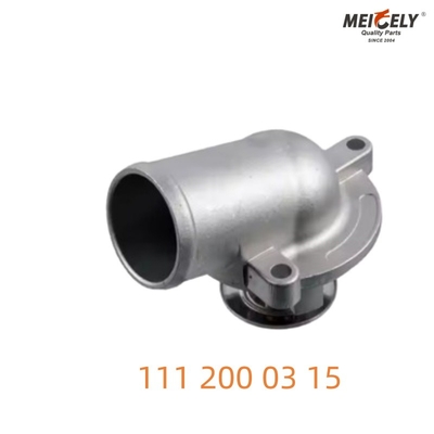 Mercedes-Benz Thermostat-Teilnummer 1112000315 Präzisionskühlung