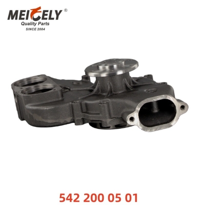 Hochwertige Wasserpumpen-Motorteile 4222001001 / 4222001101 für Mercedes-Benz