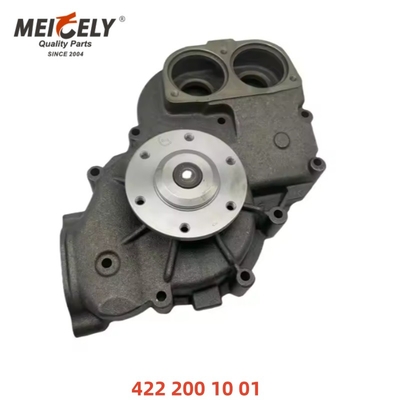 Hochwertige Wasserpumpen-Motorteile 4222001001 / 4222001101 für Mercedes-Benz