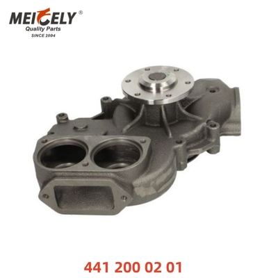 Hochwertige Wasserpumpen-Motorteile 4222001001 / 4222001101 für Mercedes-Benz