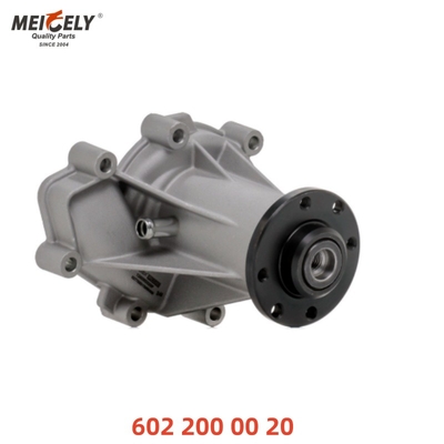 Motorwasserpumpe 6022000020 6022000120 OEM-Äquivalent Ersatz für Merceds-Benz