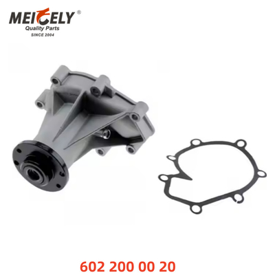 Motorwasserpumpe 6022000020 6022000120 OEM-Äquivalent Ersatz für Merceds-Benz