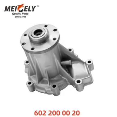 Motorwasserpumpe 6022000020 6022000120 OEM-Äquivalent Ersatz für Merceds-Benz