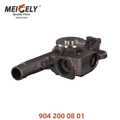 Hochwertige Lkw-Teile Wasserpumpe 9042000801 9042000401 Für Mercedes-Benz
