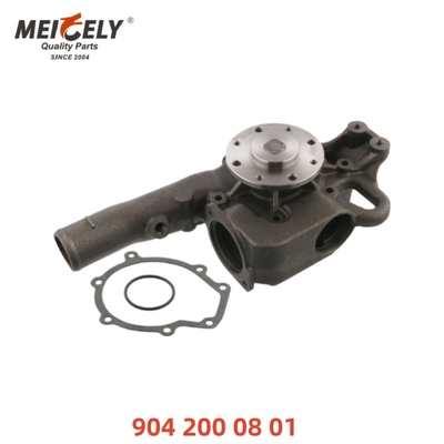 Hochwertige Lkw-Teile Wasserpumpe 9042000801 9042000401 Für Mercedes-Benz