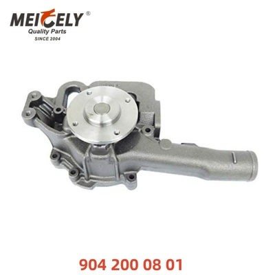 Hochwertige Lkw-Teile Wasserpumpe 9042000801 9042000401 Für Mercedes-Benz