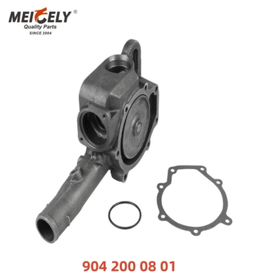 Hochwertige Lkw-Teile Wasserpumpe 9042000801 9042000401 Für Mercedes-Benz