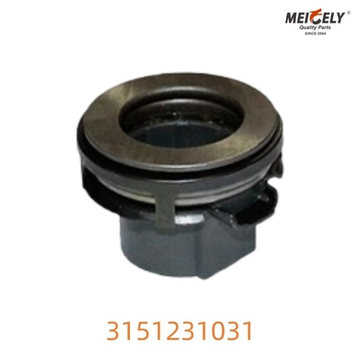 3151231031 Kupplungslager für BMW - OEM-Qualität, präzise Passform und Langlebigkeit