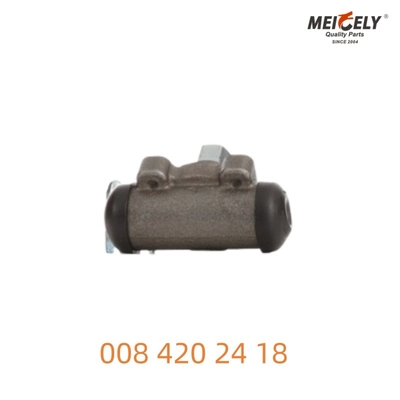 008 420 24 18 Radbremszylinder für Mercedes-Benz exakt fit & langlebig