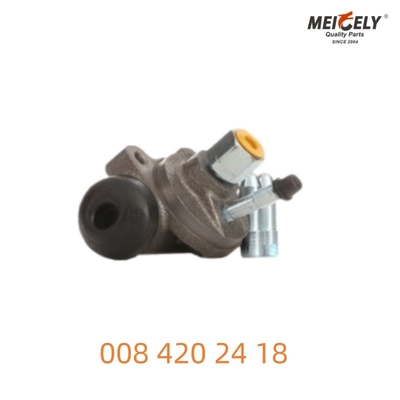 008 420 24 18 Radbremszylinder für Mercedes-Benz exakt fit & langlebig