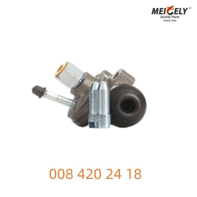 008 420 24 18 Radbremszylinder für Mercedes-Benz exakt fit & langlebig