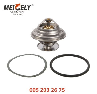 Motorkühlmittel-Thermostat OEM 0052032675 1032000819 Für Mercedes-Benz