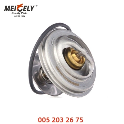 Motorkühlmittel-Thermostat OEM 0052032675 1032000819 Für Mercedes-Benz