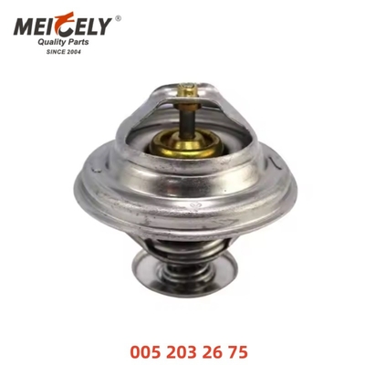 Motorkühlmittel-Thermostat OEM 0052032675 1032000819 Für Mercedes-Benz