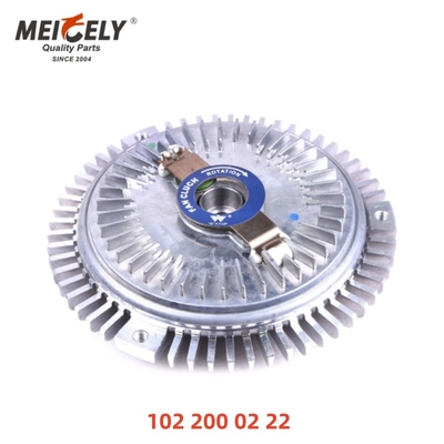 Originalfabrikqualität Motor Kühlventilator Kupplung 1022000222 9042000322 Für Mercedes-Benz