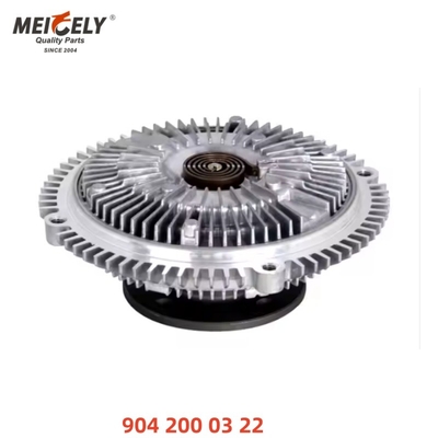 Originalfabrikqualität Motor Kühlventilator Kupplung 1022000222 9042000322 Für Mercedes-Benz