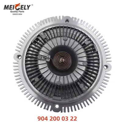 Originalfabrikqualität Motor Kühlventilator Kupplung 1022000222 9042000322 Für Mercedes-Benz