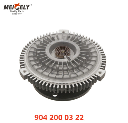 Originalfabrikqualität Motor Kühlventilator Kupplung 1022000222 9042000322 Für Mercedes-Benz