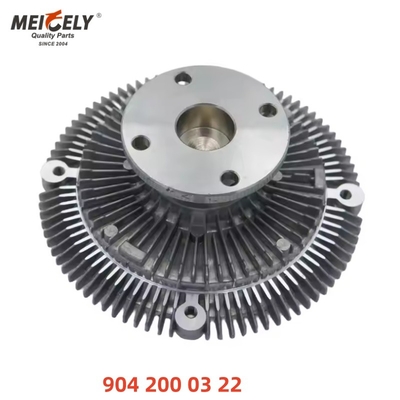 Originalfabrikqualität Motor Kühlventilator Kupplung 1022000222 9042000322 Für Mercedes-Benz