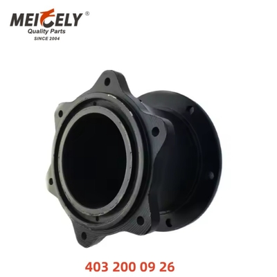 Hub-Motor Kühlventilator Rädermotor Montage 4032000926 Für Merceds-Benz