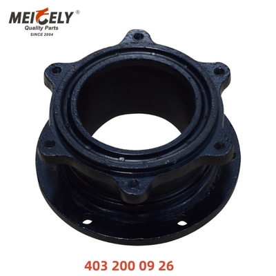 Hub-Motor Kühlventilator Rädermotor Montage 4032000926 Für Merceds-Benz