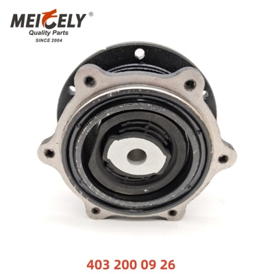 Hub-Motor Kühlventilator Rädermotor Montage 4032000926 Für Merceds-Benz