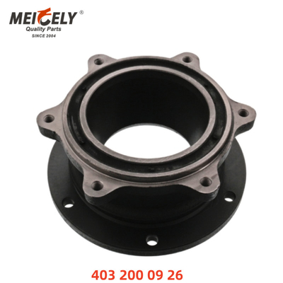 Hub-Motor Kühlventilator Rädermotor Montage 4032000926 Für Merceds-Benz