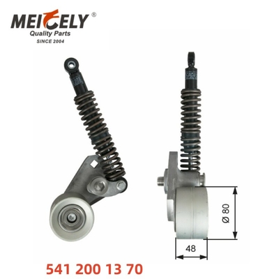 Fahrzeuggürtelspannung OEM 5412001170 5412001370 5412000770 Für Mercedes-Benz