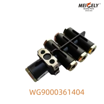 WG9000361404 Howo-Hilfgasmodulventil für Nutzfahrzeuge