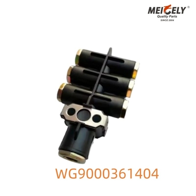 WG9000361404 Howo-Hilfgasmodulventil für Nutzfahrzeuge