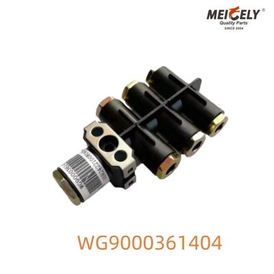 WG9000361404 Howo-Hilfgasmodulventil für Nutzfahrzeuge