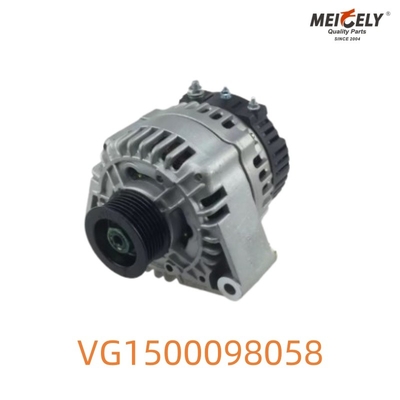 Howo VG1500098058 OEM-Alternator 180A hocheffiziente langlebige