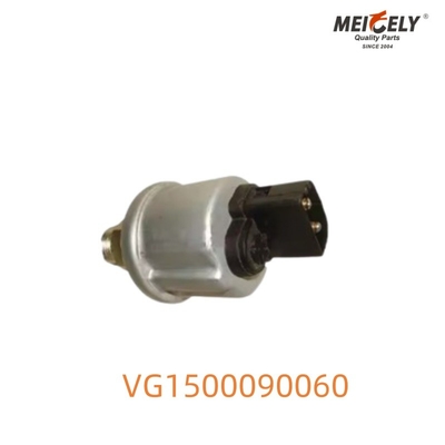 Premium Howo VG1500090060 Öldrucksensor
