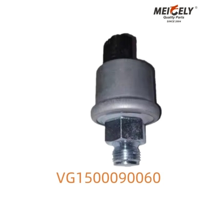 Premium Howo VG1500090060 Öldrucksensor