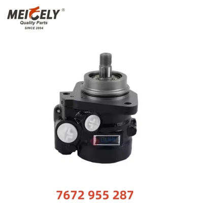 Originalqualität Servopumpe Lenkungspumpe 7672955287 7673955217 Für Audi